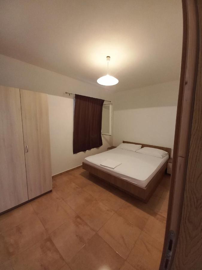 Apartmani Jopi 内乌姆 外观 照片